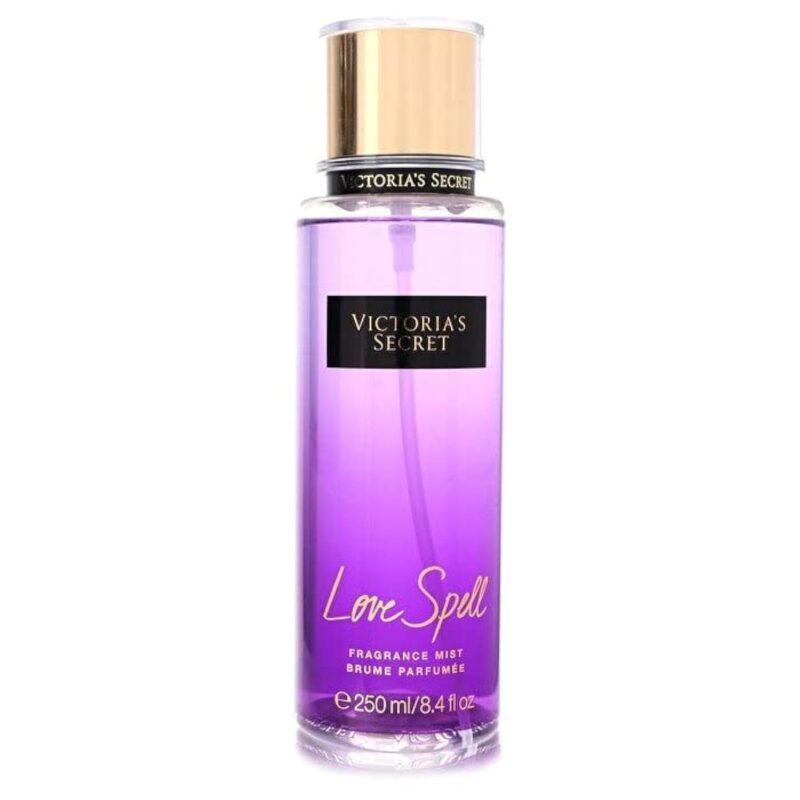VICTORIA SECRET MIST 250ml Love Spell