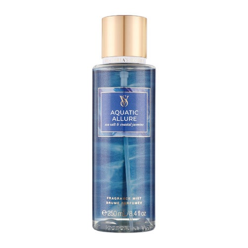 VICTORIA SECRET MIST 250ml AQUATIC ALLURE