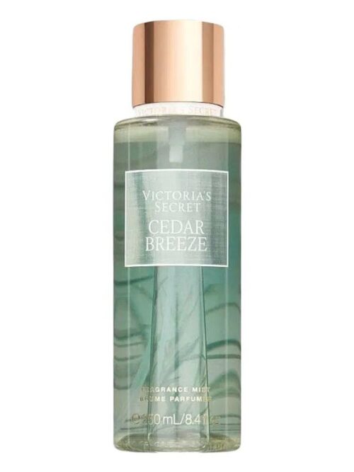 VICTORIA SECRET MIST 250ml CEDAR BREEZE