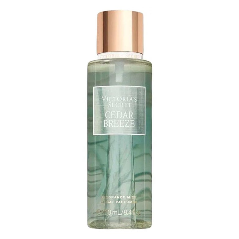 VICTORIA SECRET MIST 250ml CEDAR BREEZE