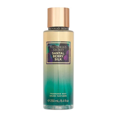 VICTORIA SECRET MIST 250ml SANTAL BERRY SILK