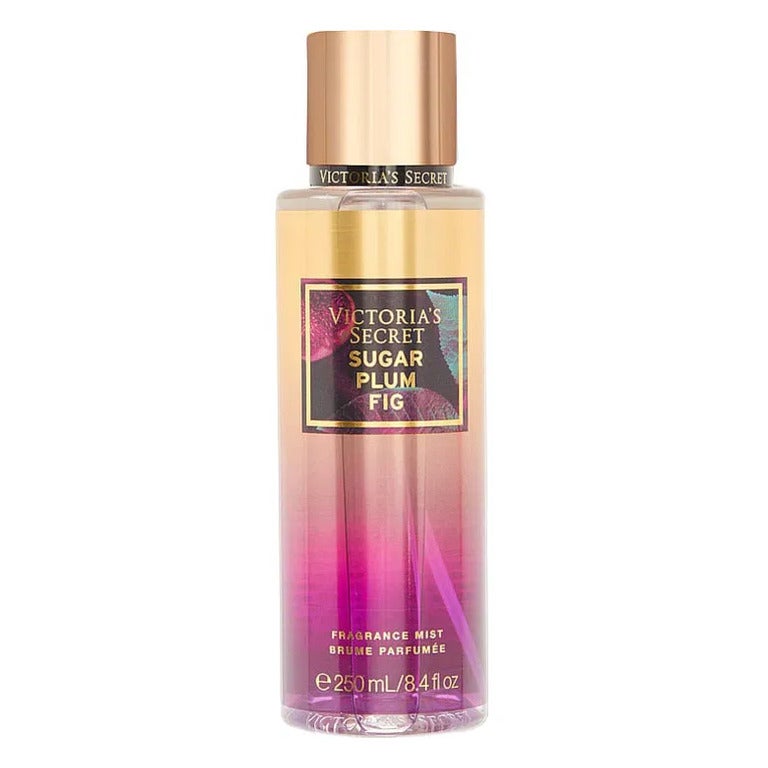 VICTORIA SECRET MIST 250ml SUGAR PLUM FIG