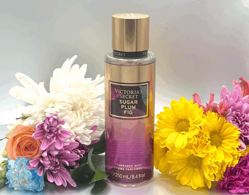 VICTORIA SECRET MIST 250ml SUGAR PLUM FIG
