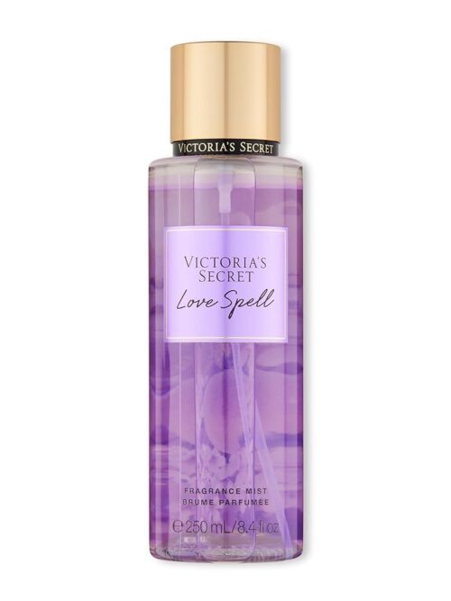 VICTORIA SECRET MIST 250ml Love Spell