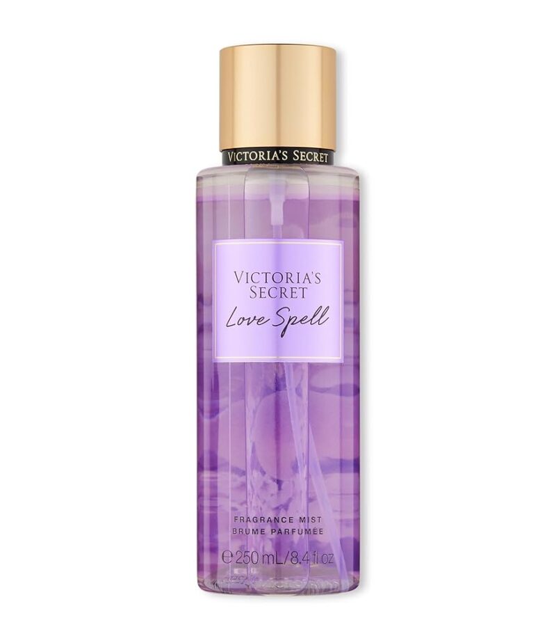VICTORIA SECRET MIST 250ml Love Spell