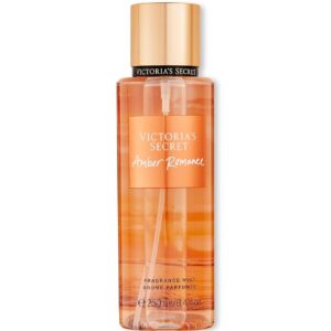 VICTORIA SECRET BODY LOTION 236ml Amber Romance