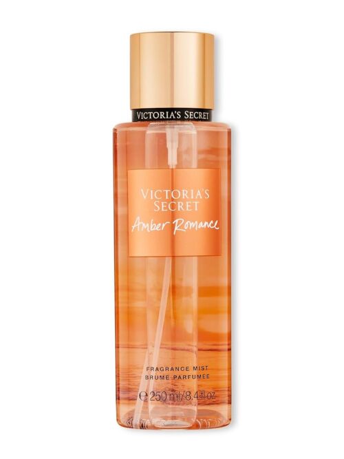 VICTORIA SECRET MIST 250ml Amber Romance