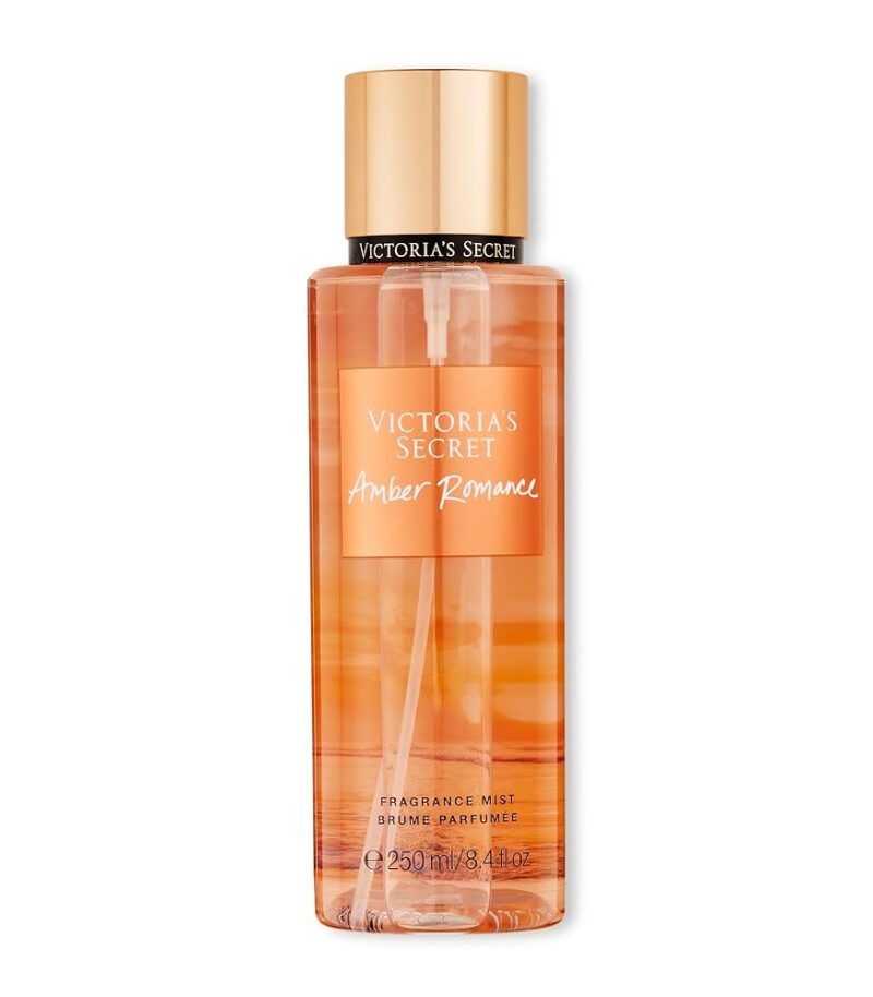 VICTORIA SECRET MIST 250ml Amber Romance