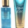 VICTORIA SECRET BODY LOTION 236ml Aqua Kiss