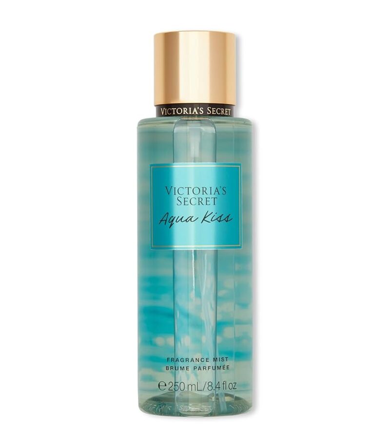 VICTORIA SECRET MIST 250ml Aqua Kiss
