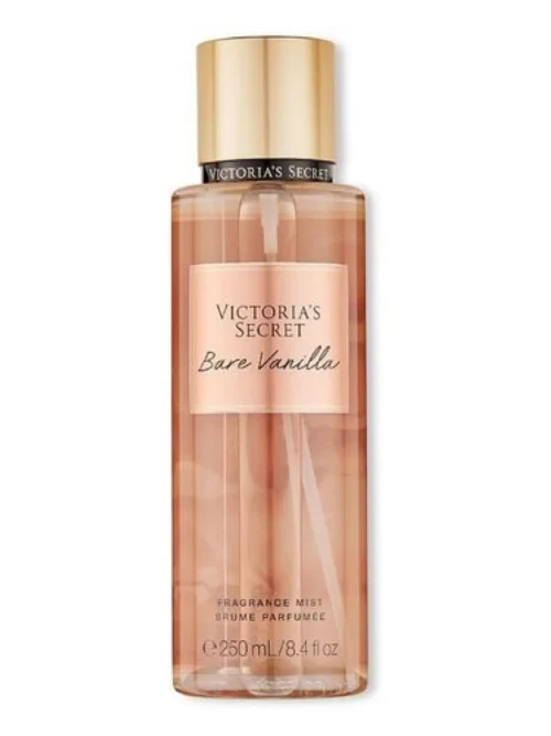 VICTORIA SECRET MIST 250ml Bare Vanilla