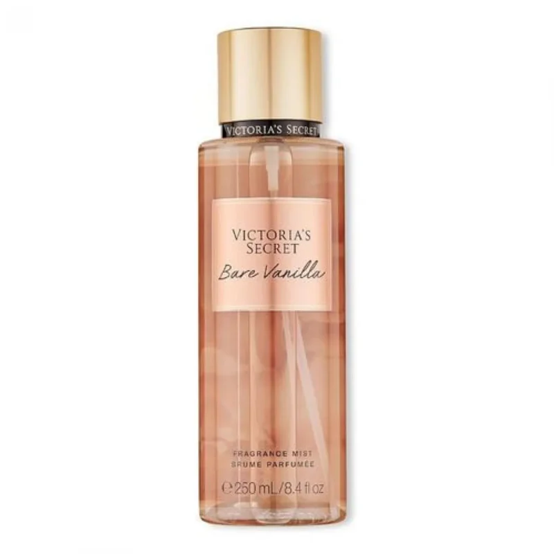 VICTORIA SECRET MIST 250ml Bare Vanilla