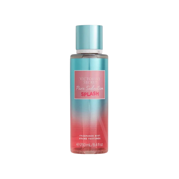 VICTORIA SECRET MIST 250ml PURE SEDUCTION SPLASH