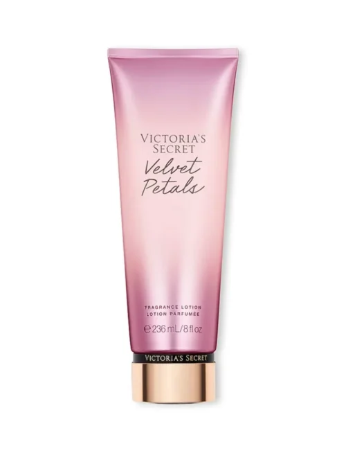 VICTORIA SECRET BODY LOTION 236ml Velvet Petals