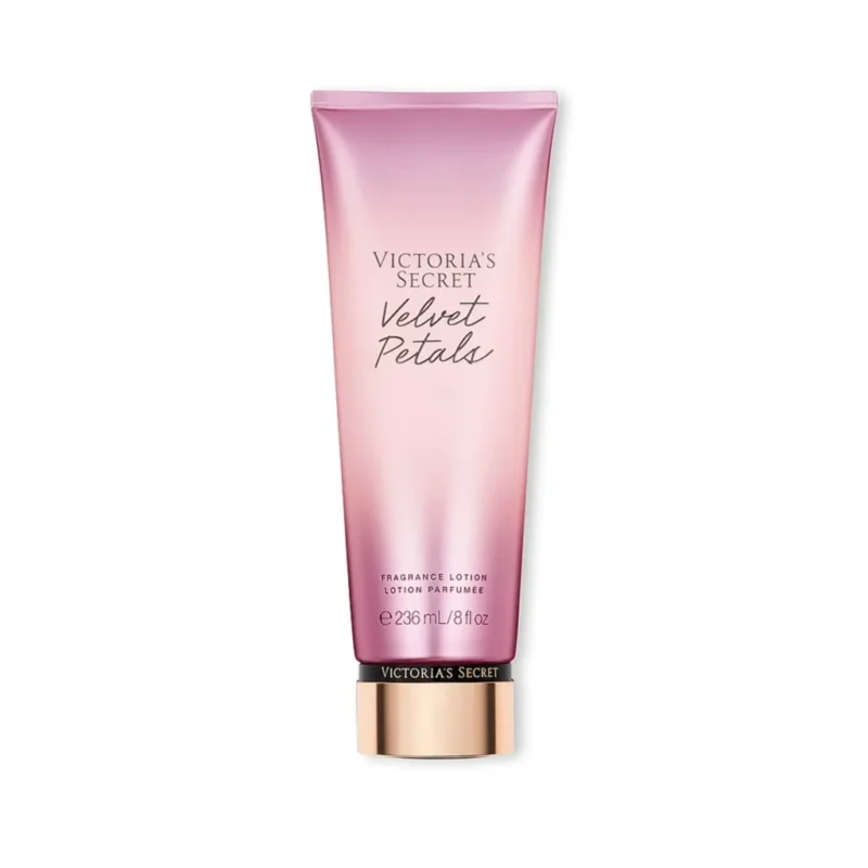 VICTORIA SECRET BODY LOTION 236ml Velvet Petals