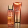 VICTORIA SECRET MIST 250ml Amber Romance