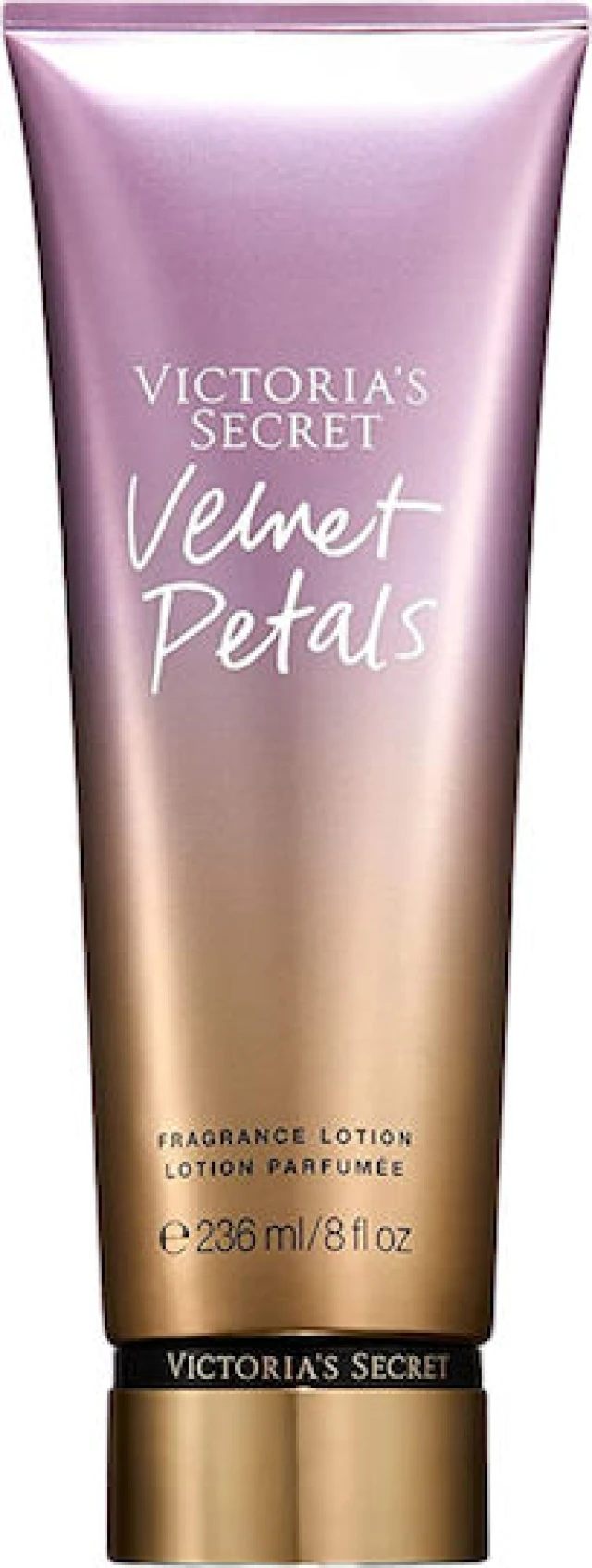 VICTORIA SECRET BODY LOTION 236ml Velvet Petals