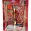 STORY OF LOVE ‘MYSTERY FLOWER’ SET BODY LOTION – BODY MIST
