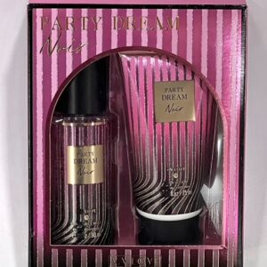 STORY OF LOVE ‘MYSTERY FLOWER’ SET BODY LOTION – BODY MIST