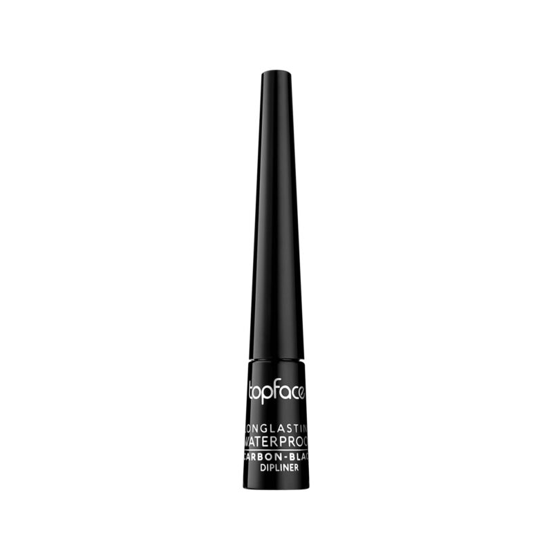 PT406-001 Topf.LongLast.CarbonBlack W.Proof Dipliner KTL