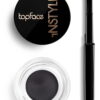 Topface Instyle Gel Eyeliner-001 KTL