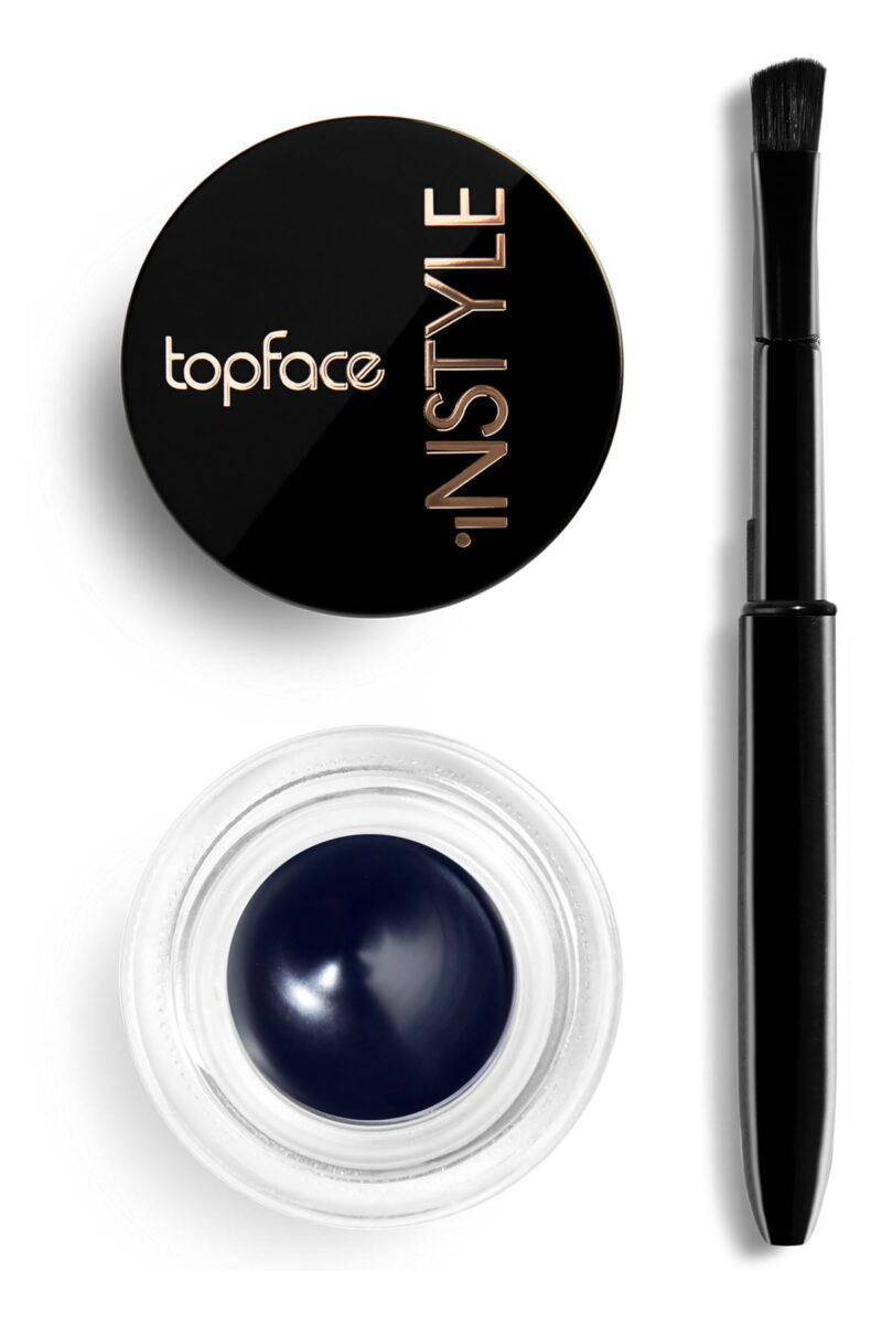 PT552-004 Topface Instyle Gel Eyeliner-004 KTL