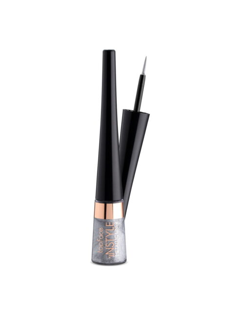 Topface Instyle Metalic Eyeliner KTL
