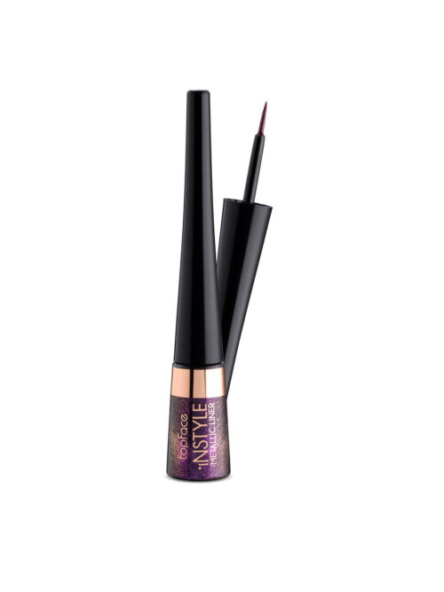 Topface Instyle Metalic Eyeliner KTL