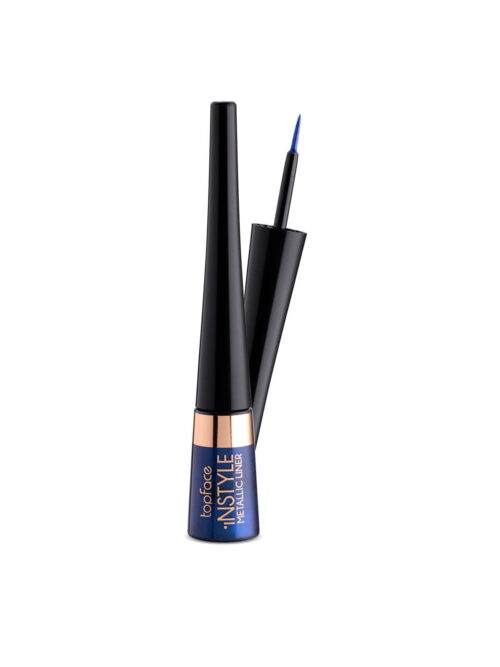Topface Instyle Metalic Eyeliner- KTL