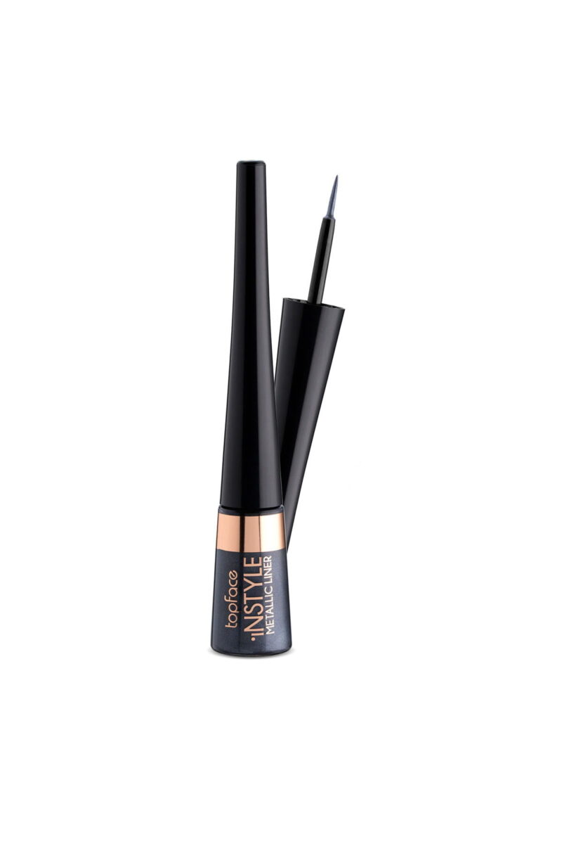 Topface Instyle Metalic Eyeliner-KTL