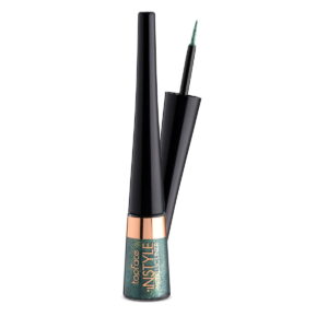 Topface Instyle Metalic Eyeliner-KTL