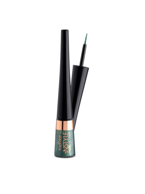 Topface Instyle Metalic Eyeliner-KTL