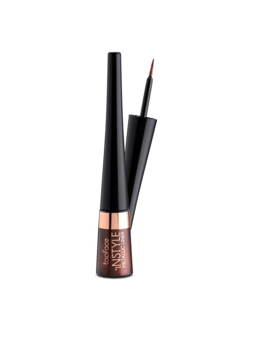 Topface Instyle Metalic Eyeliner-KTL
