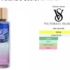 VICTORIA SECRET MIST 250ml WILD NEROLI
