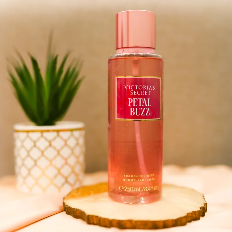 VICTORIA SECRET MIST 250ml PETAL BUZZ