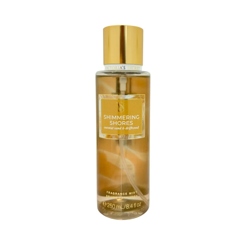 VICTORIA SECRET MIST 250ml SHIMMERING SHORES