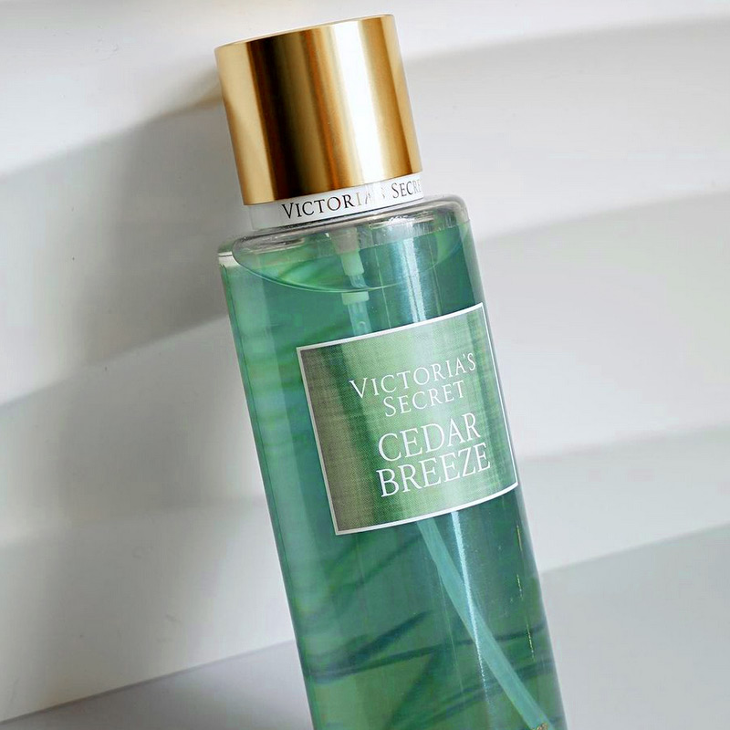 VICTORIA SECRET MIST 250ml CEDAR BREEZE