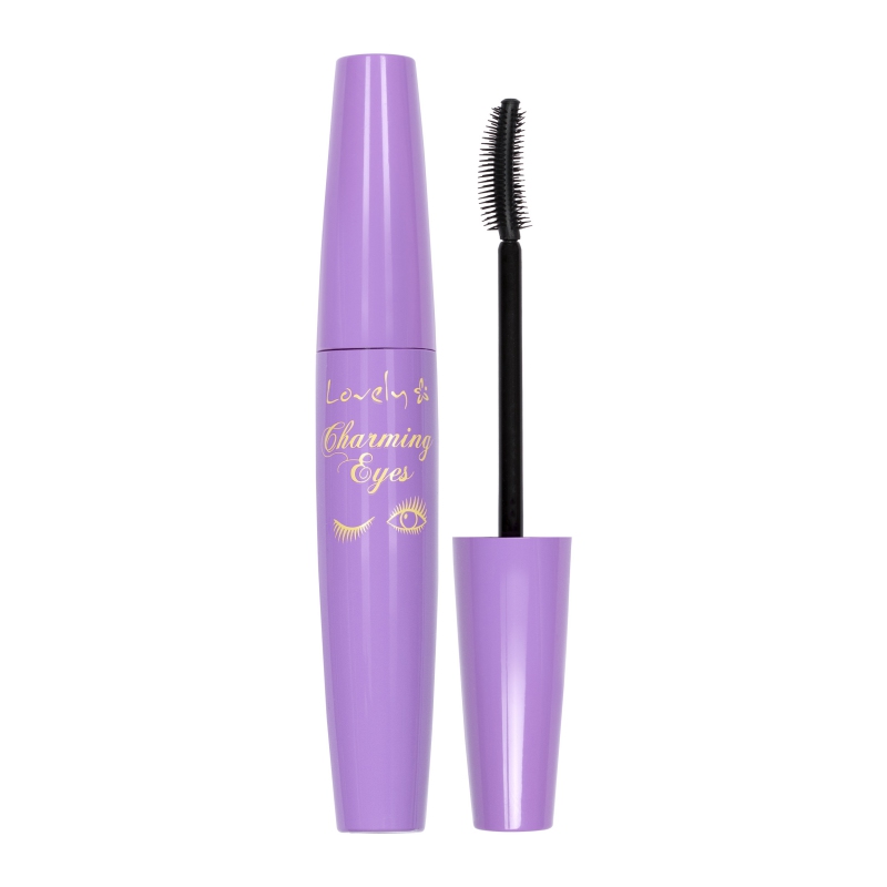 Lovely Charming Eyes Mascara