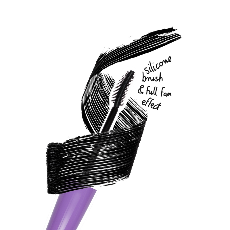 Lovely Charming Eyes Mascara