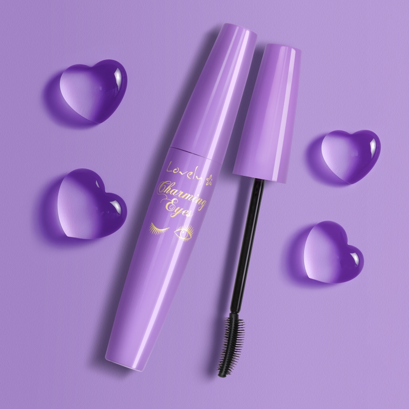 Lovely Charming Eyes Mascara