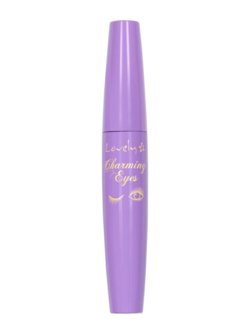 Lovely Charming Eyes Mascara