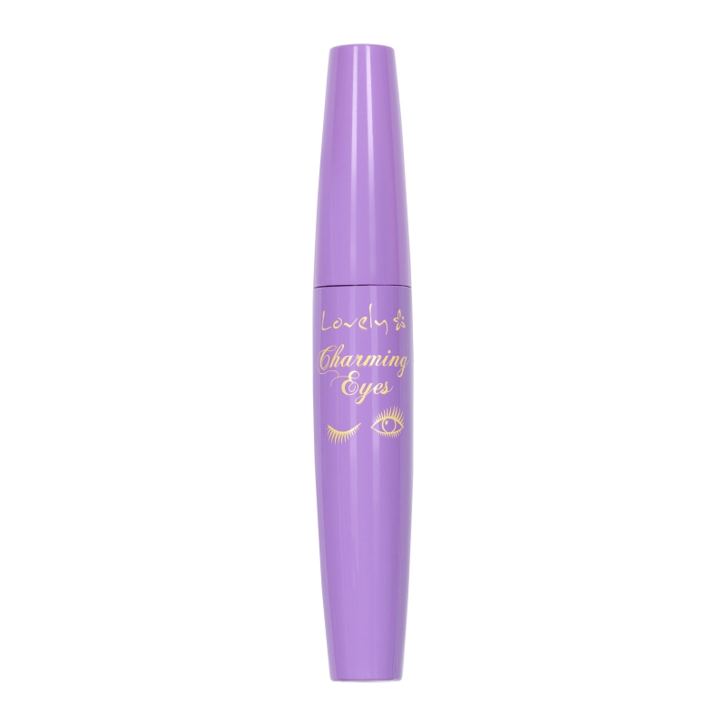 Lovely Charming Eyes Mascara