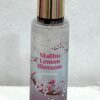 BODY LUXURIES SHIMMER MIST 250ML – ‘Malibu Lemon Blossom ’