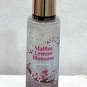 BODY LUXURIES FRAGRANCE MIST 250ML ‘ Nakary ’