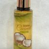 BODY LUXURIES FRAGRANCE MIST 250ML – ‘Amorous Coconut UNAGING’