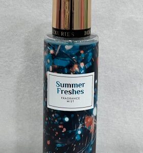Body Luxuries Body Fragrance Body Mist ‘ BLUE NIGHT BLOOM ‘ (UNISEX)