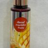 BODY LUXURIES FRAGRANCE MIST 250ML – ‘Sweet temptation UNAGING’