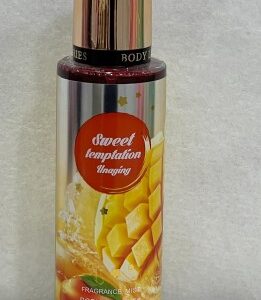 Body Luxuries Body Fragrance Body Mist ‘ BLUE NIGHT BLOOM ‘ (UNISEX)