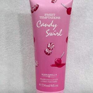 Ecstasy Body Cream Pure Allure 236ml