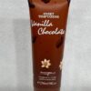 SCENABELLA Body Cream Sweet Temptation ‘ Vanilla Chocolate ‘ 236ml
